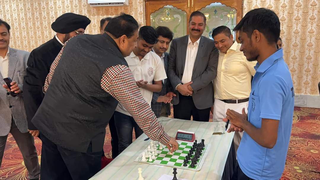 Student with certificate